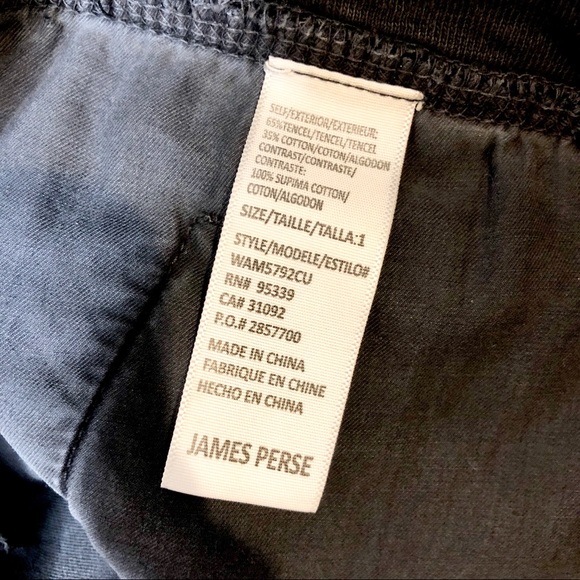 James Perse Skirt - Picture 3 of 6